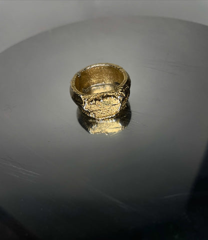 Bague Signetto