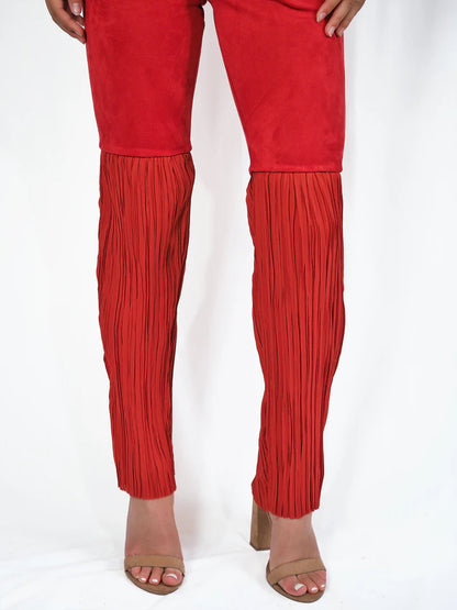 Pantalon Cranberry