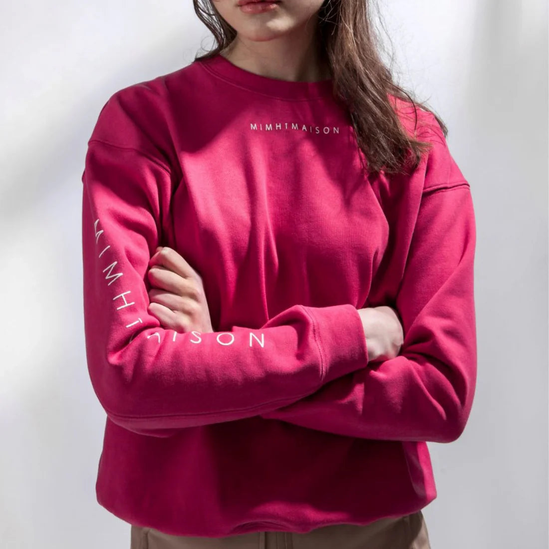 Elle Sweatshirt